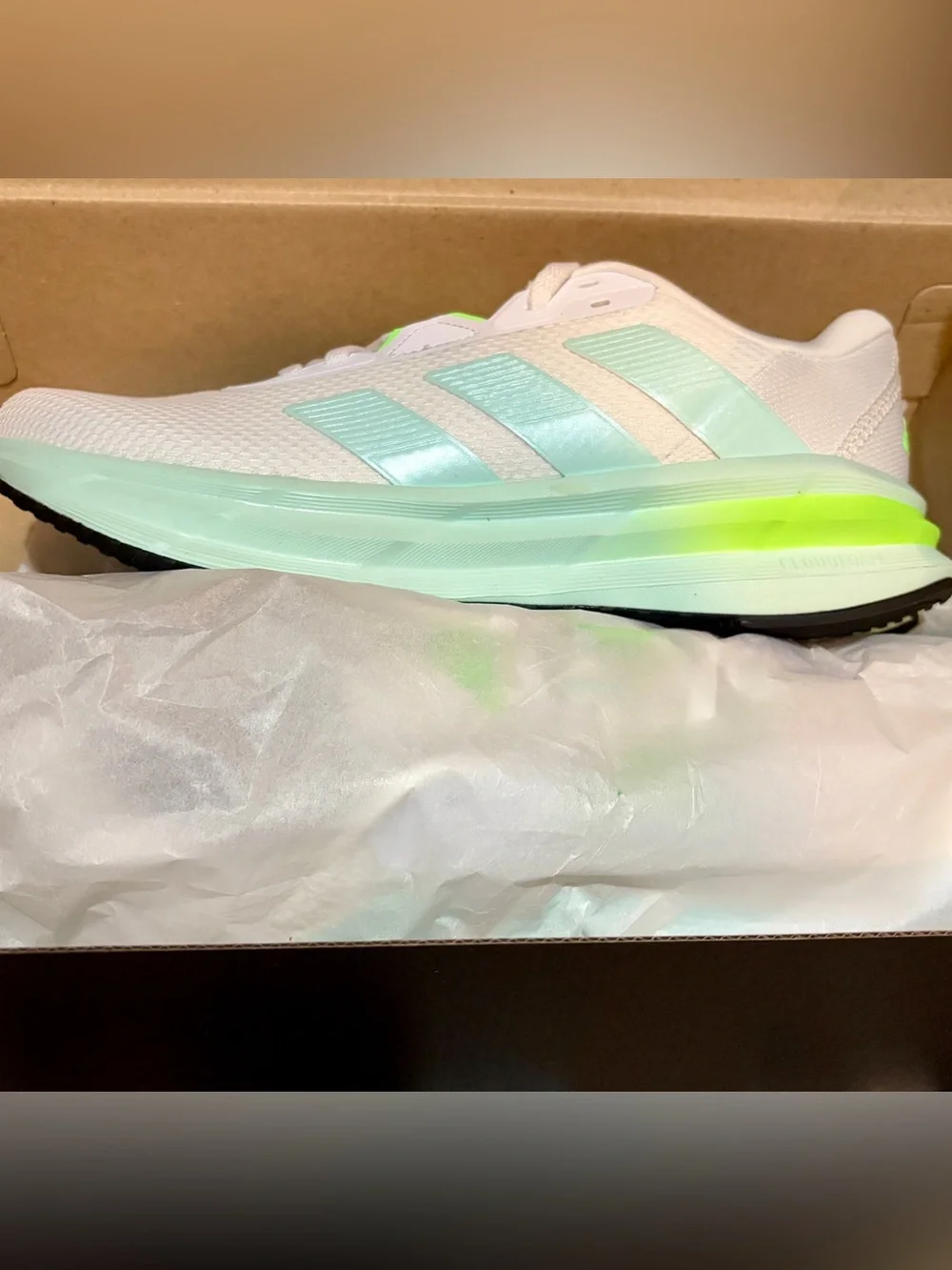 adidas galaxy 7 9.5w